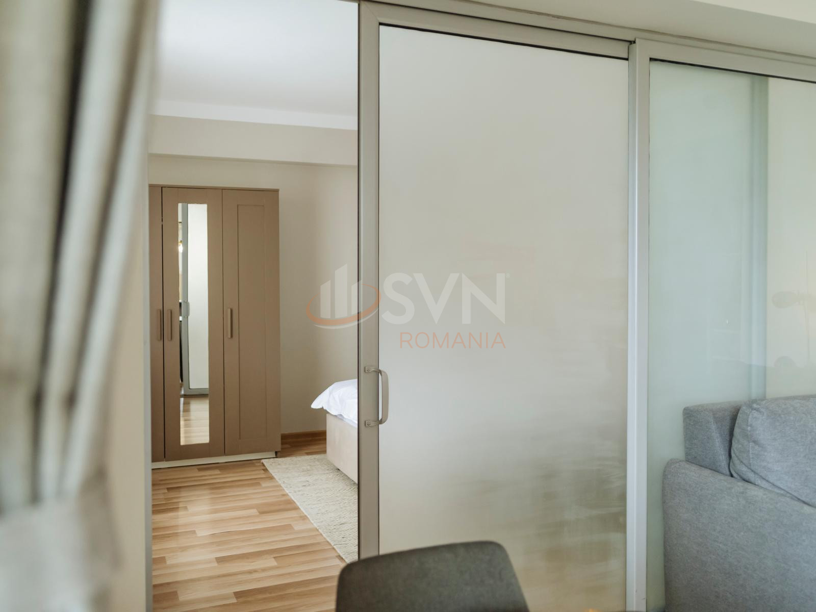 Apartament, 2 camere Bucuresti/Universitate (s1)