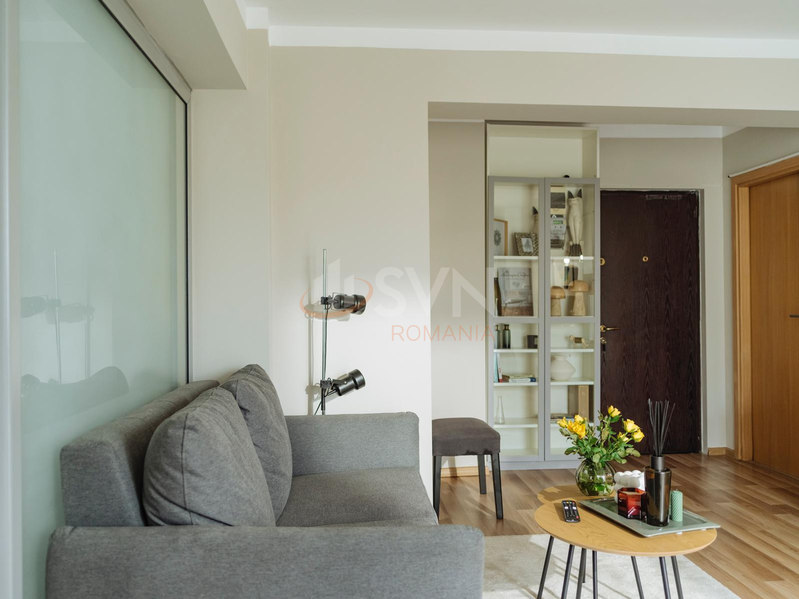 Apartament, 2 camere Bucuresti/Universitate (s1)