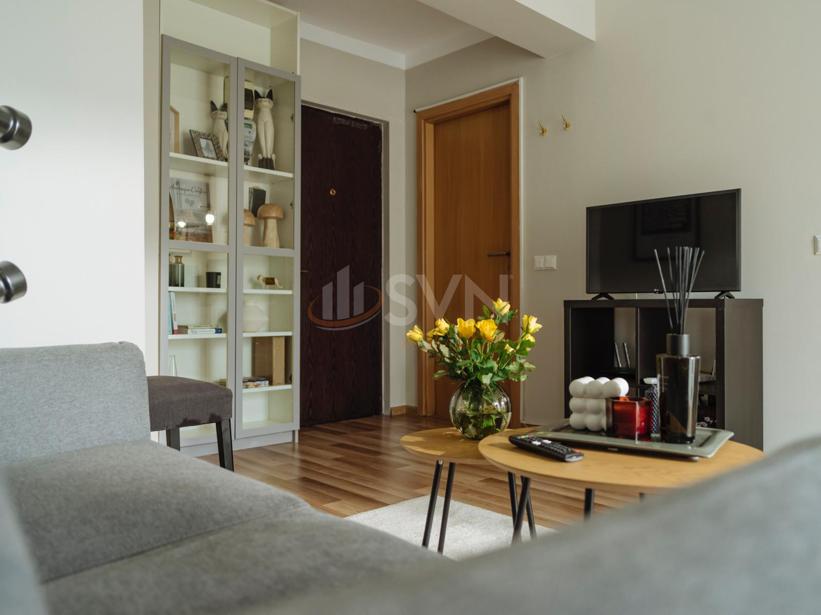 Apartament, 2 camere Bucuresti/Universitate (s1)