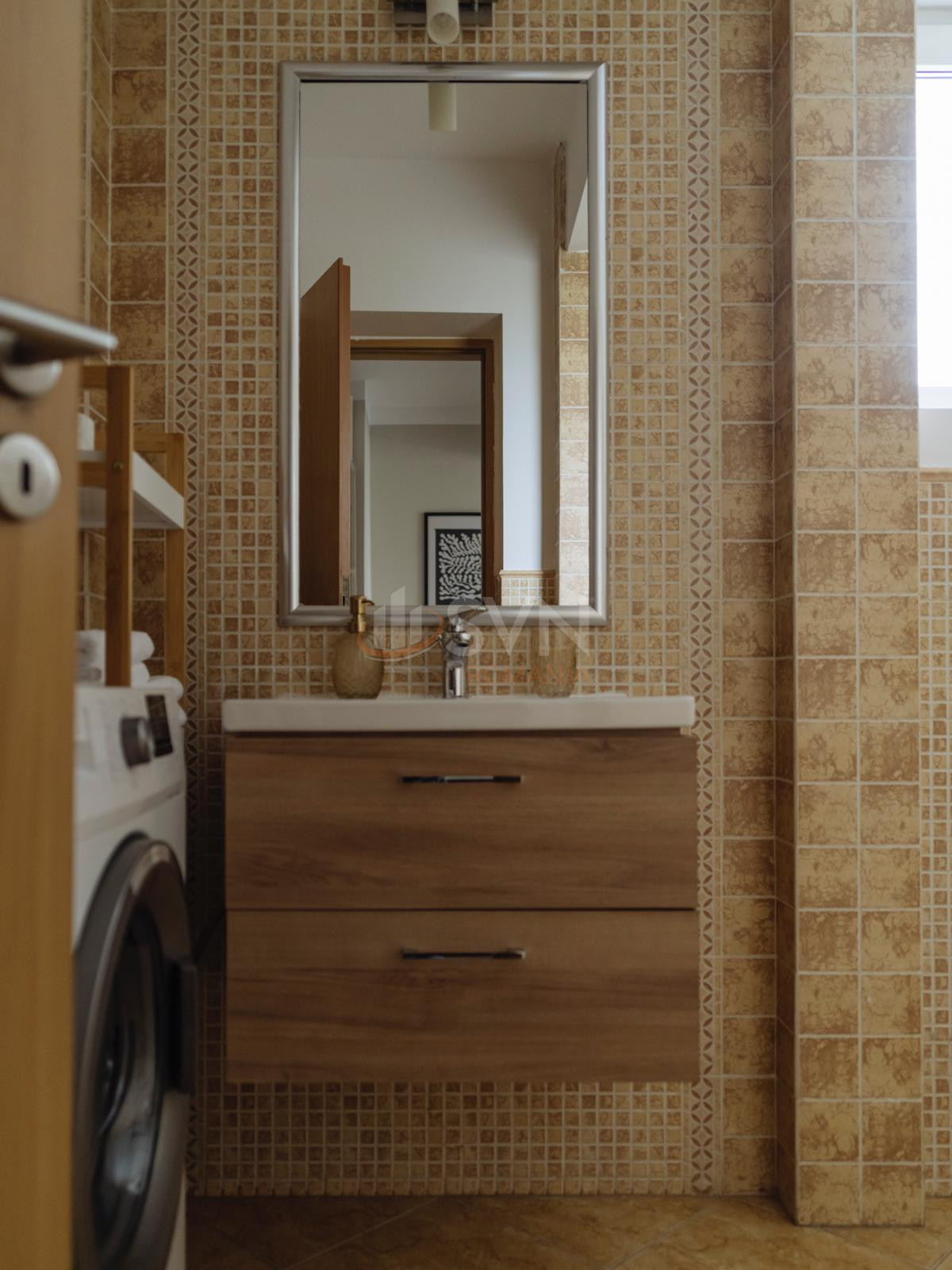 Apartament, 2 camere Bucuresti/Universitate (s1)