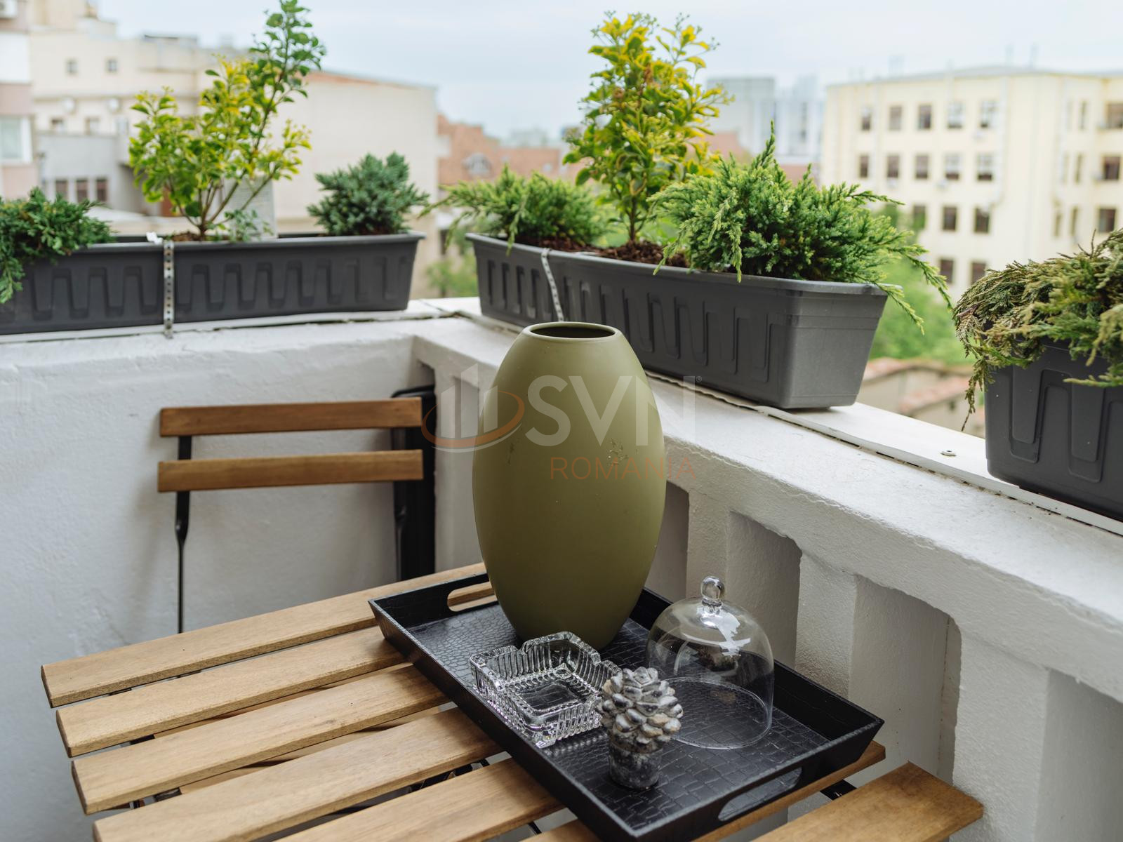 Apartament, 2 camere Bucuresti/Universitate (s1)