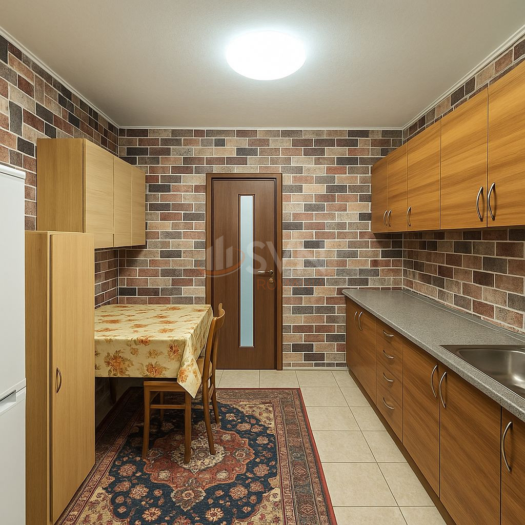 Apartament, 2 camere Bucuresti/Aviatiei