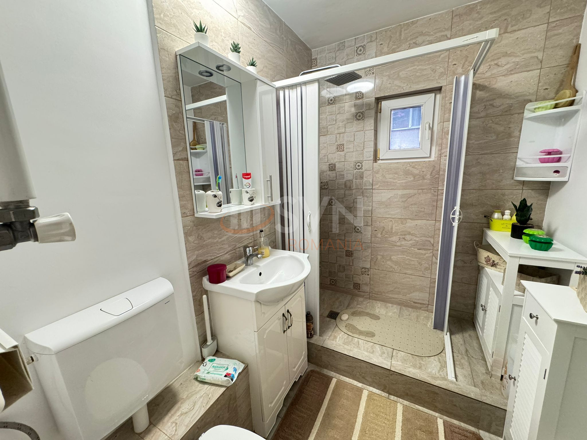 Apartament, 2 camere Bucuresti/Aviatiei