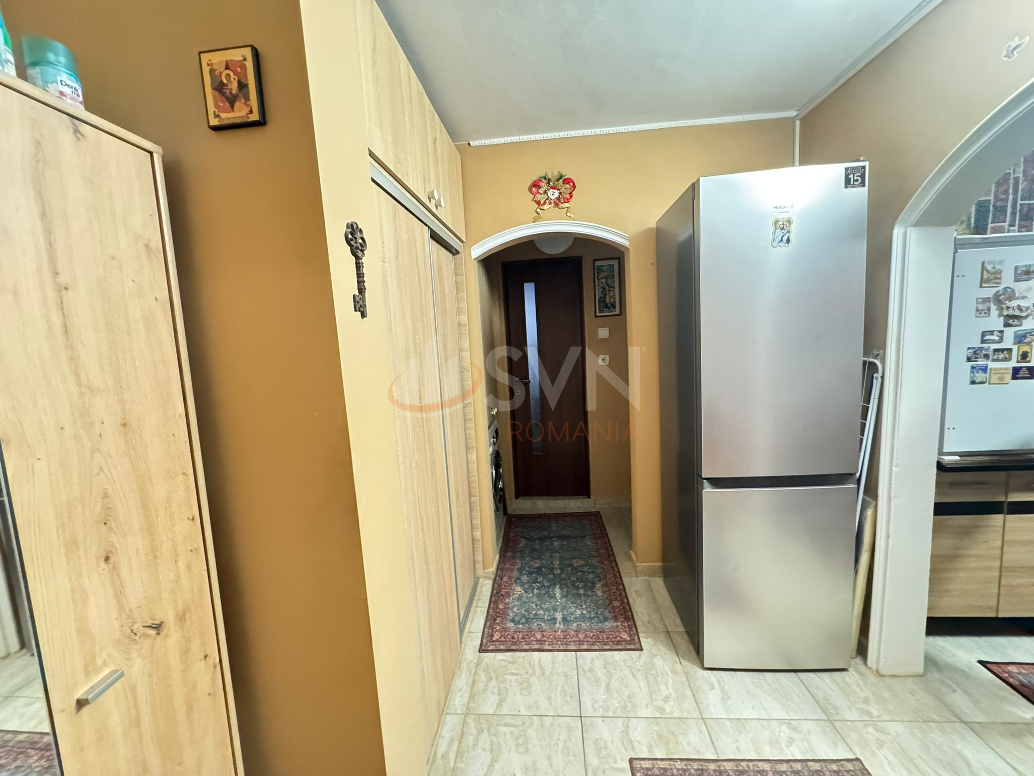 Apartament, 2 camere Bucuresti/Aviatiei