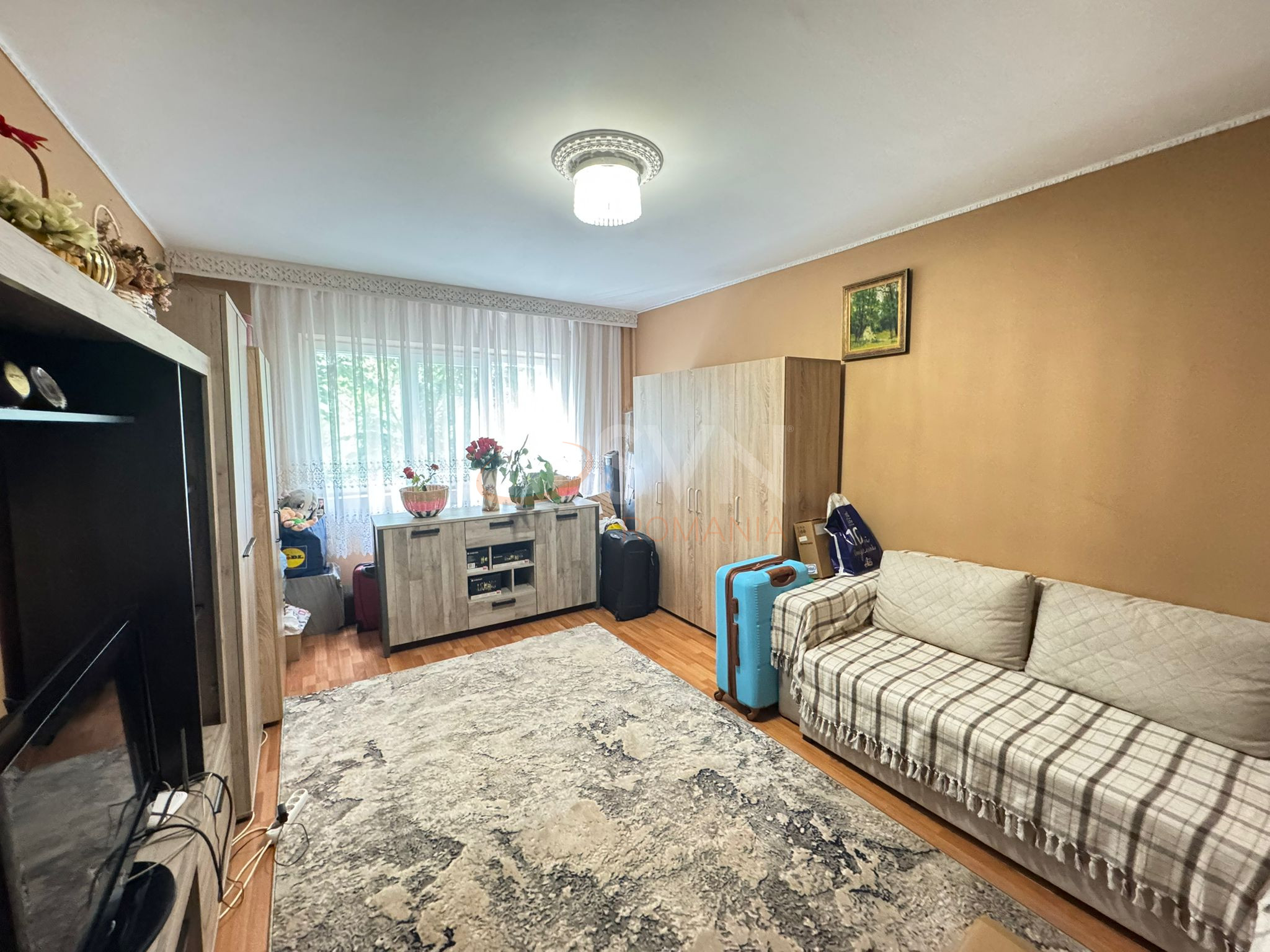 Apartament, 2 camere Bucuresti/Aviatiei