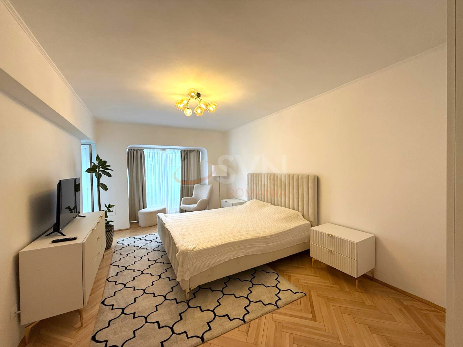 Apartament, 2 camere Bucuresti/Unirii (s3)