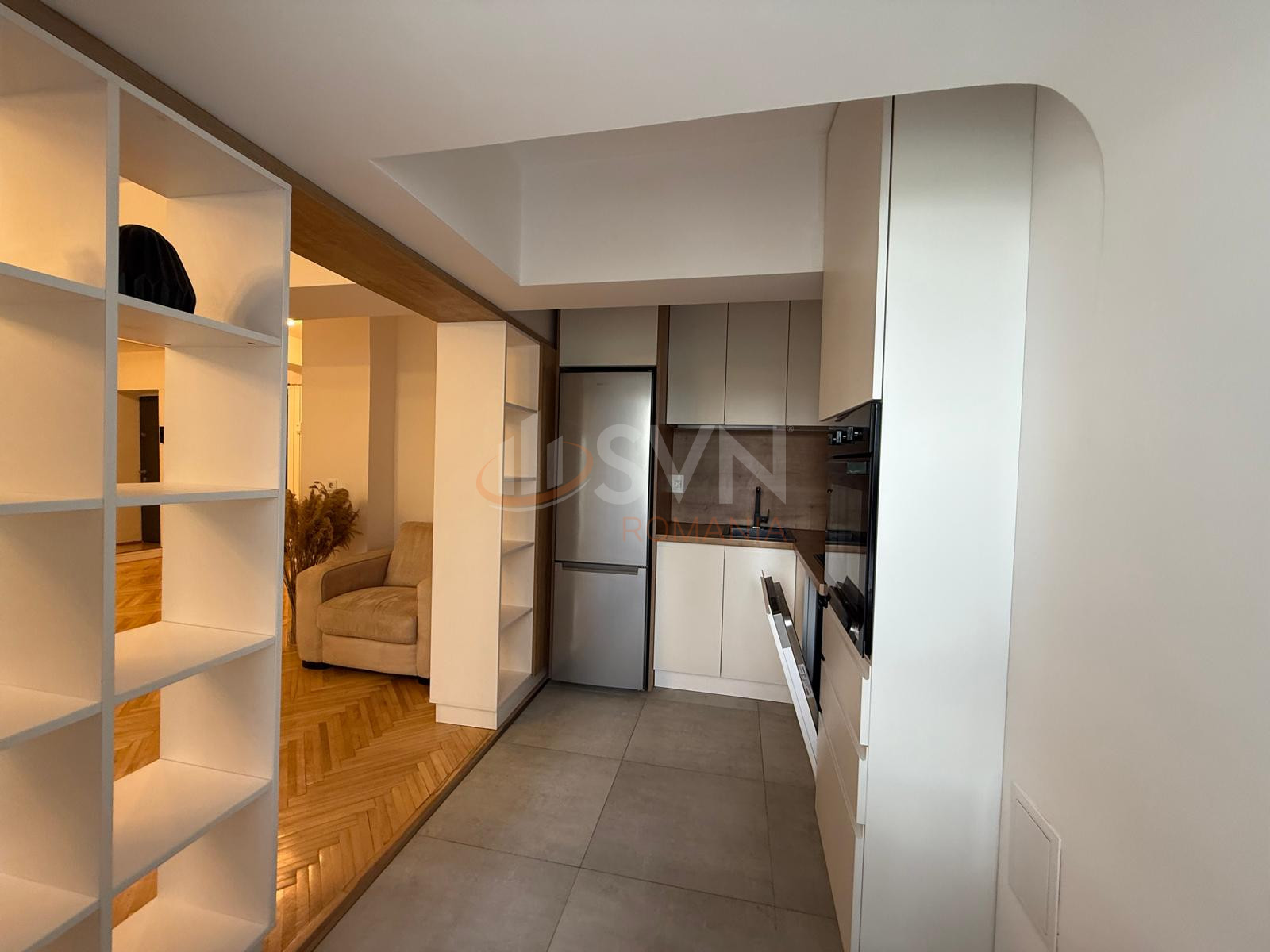 Apartament, 2 camere Bucuresti/Unirii (s3)