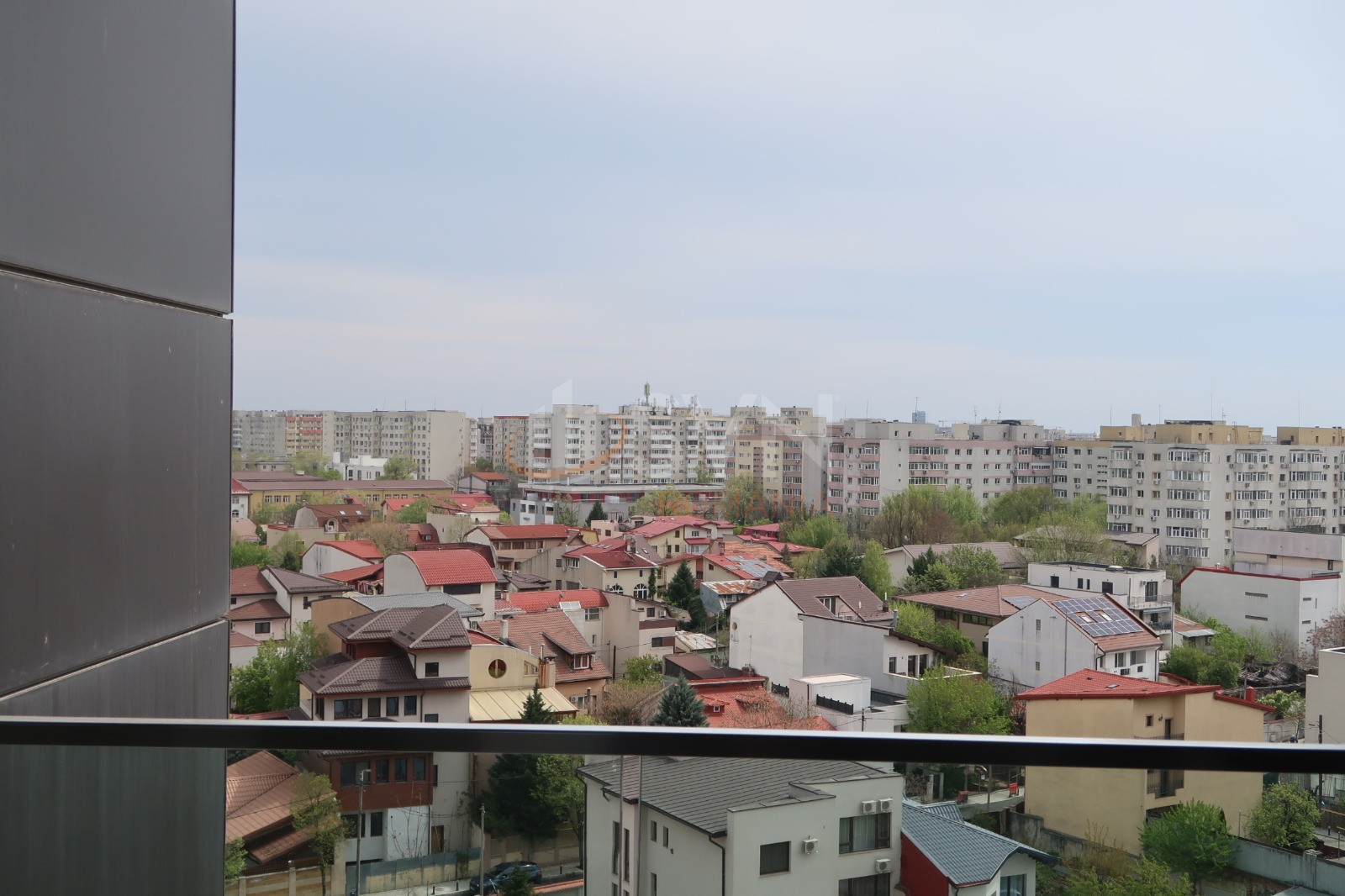 Apartament, 2 camere Bucuresti/Barbu Vacarescu