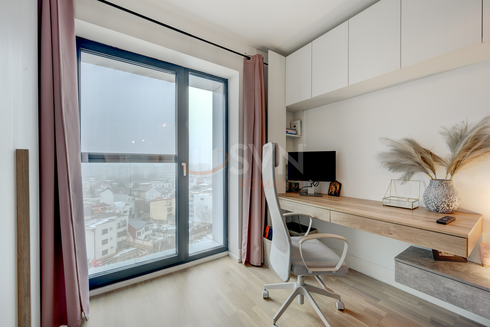 Apartament, 2 camere Bucuresti/Barbu Vacarescu