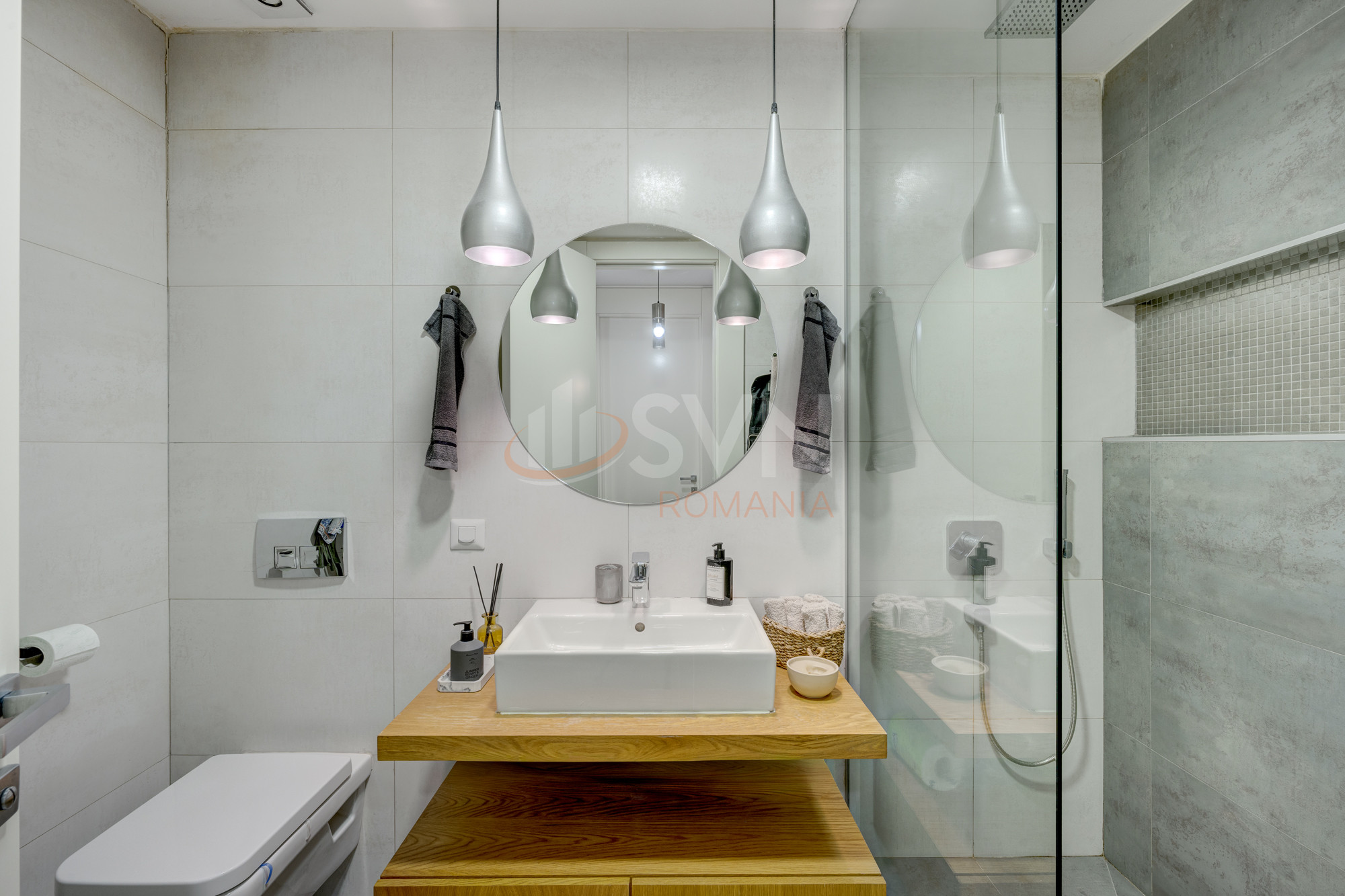 Apartament, 2 camere Bucuresti/Barbu Vacarescu