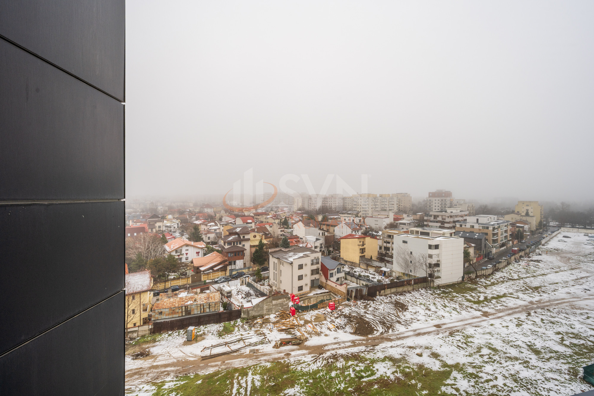 Apartament, 2 camere Bucuresti/Barbu Vacarescu