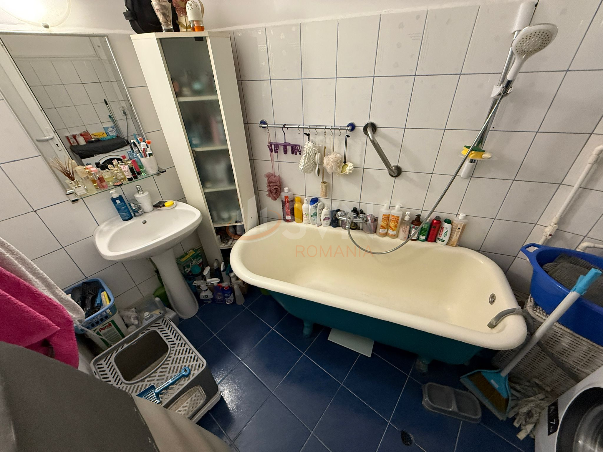 Apartament, 2 camere Bucuresti/Dacia