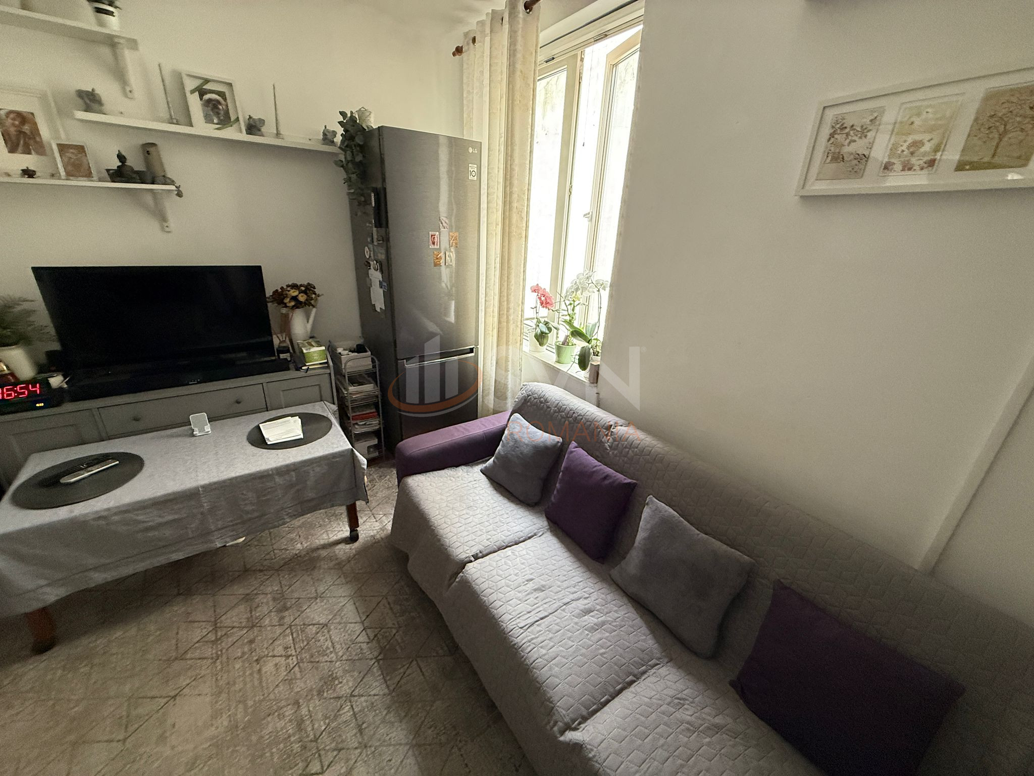 Apartament, 2 camere Bucuresti/Dacia