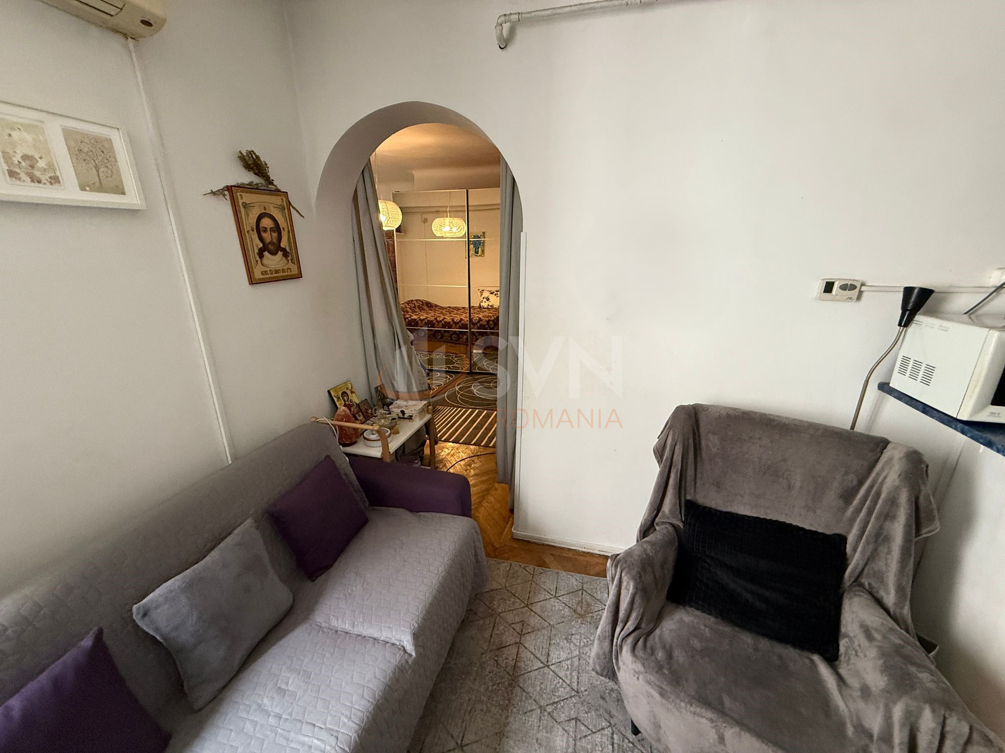 Apartament, 2 camere Bucuresti/Dacia