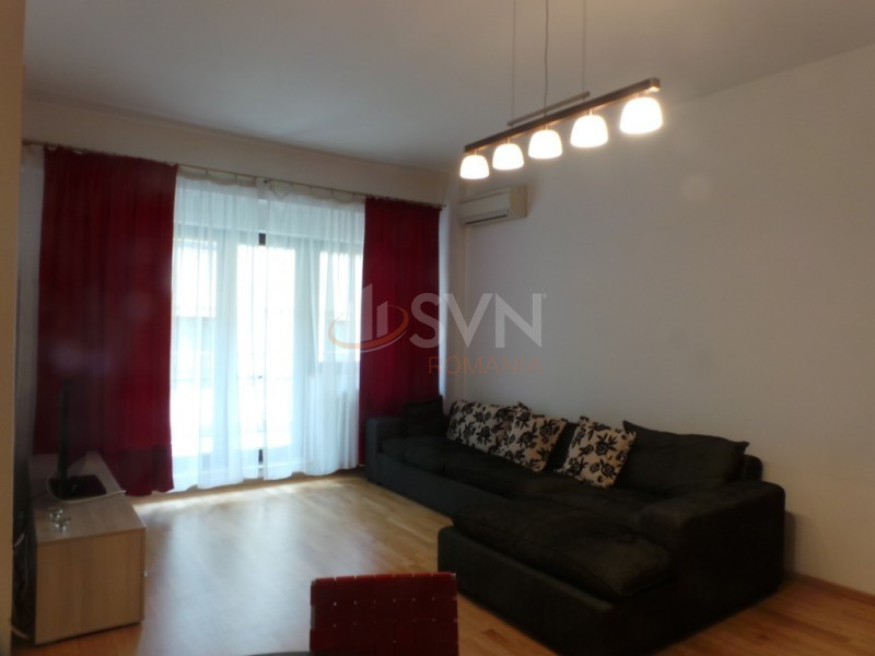 Apartament, 2 camere Bucuresti/Herastrau