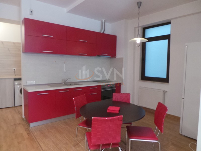 Apartament, 2 camere Bucuresti/Herastrau
