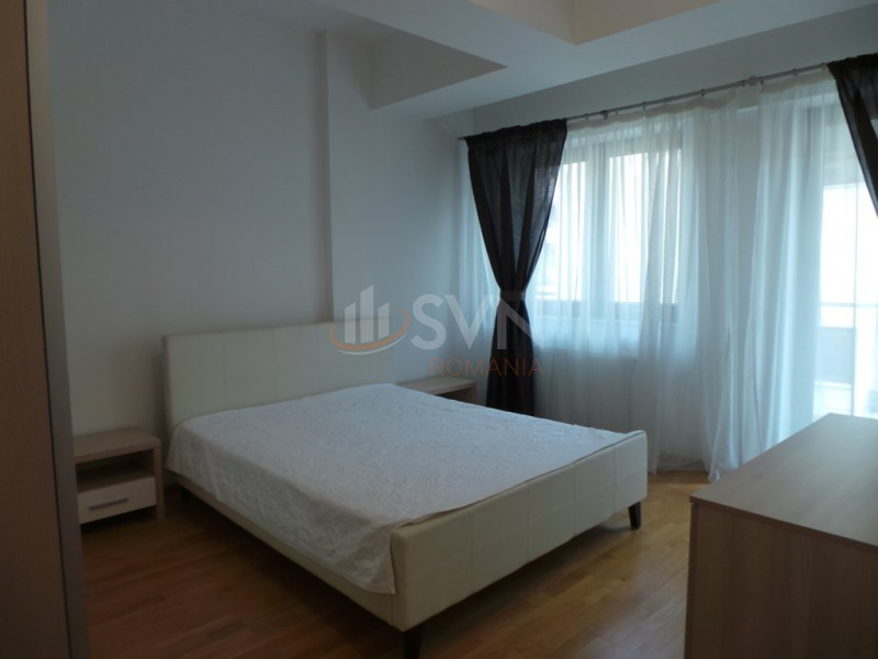 Apartament, 2 camere Bucuresti/Herastrau