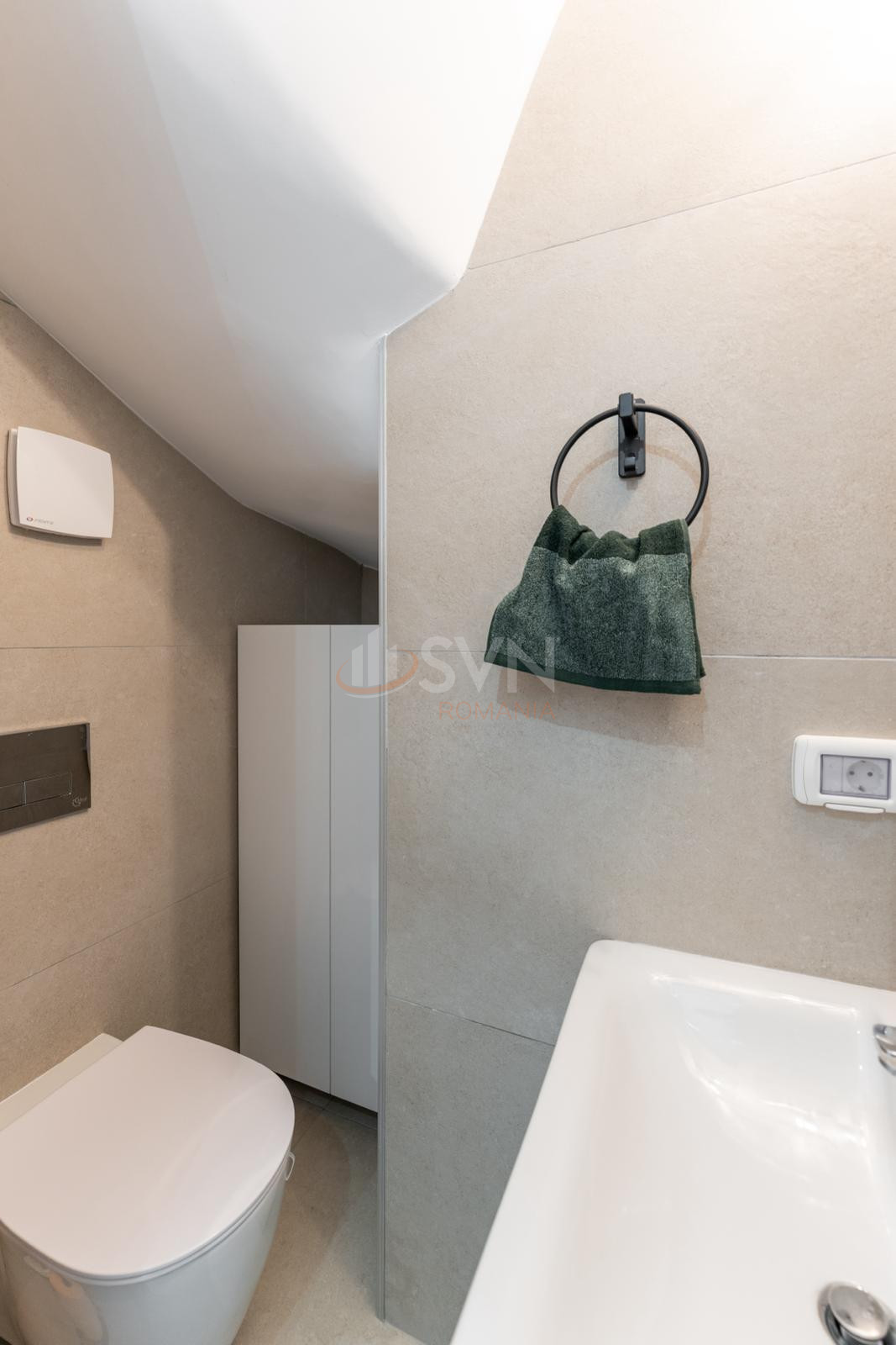 Apartament, 2 camere Bucuresti/Nordului