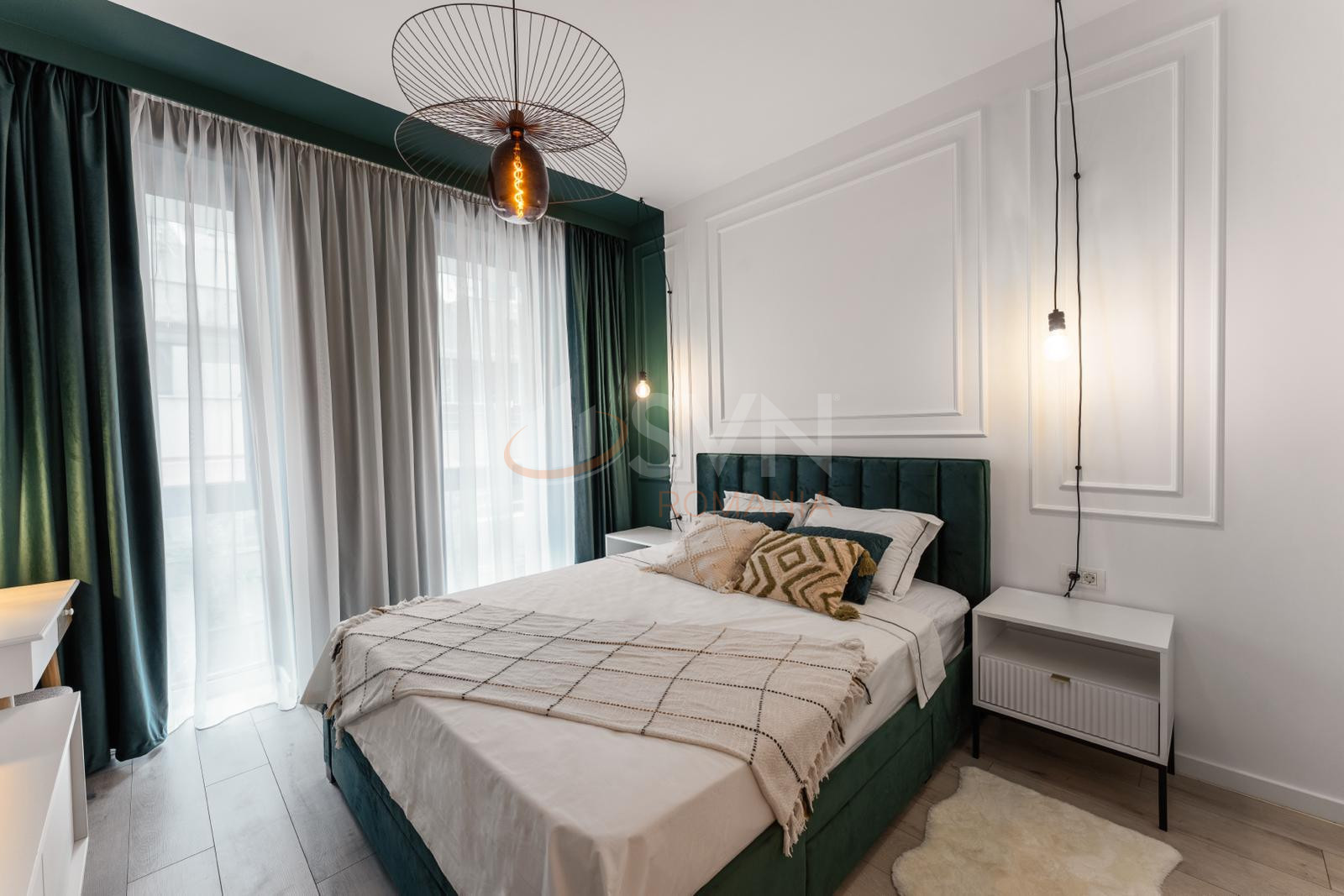 Apartament, 2 camere Bucuresti/Nordului