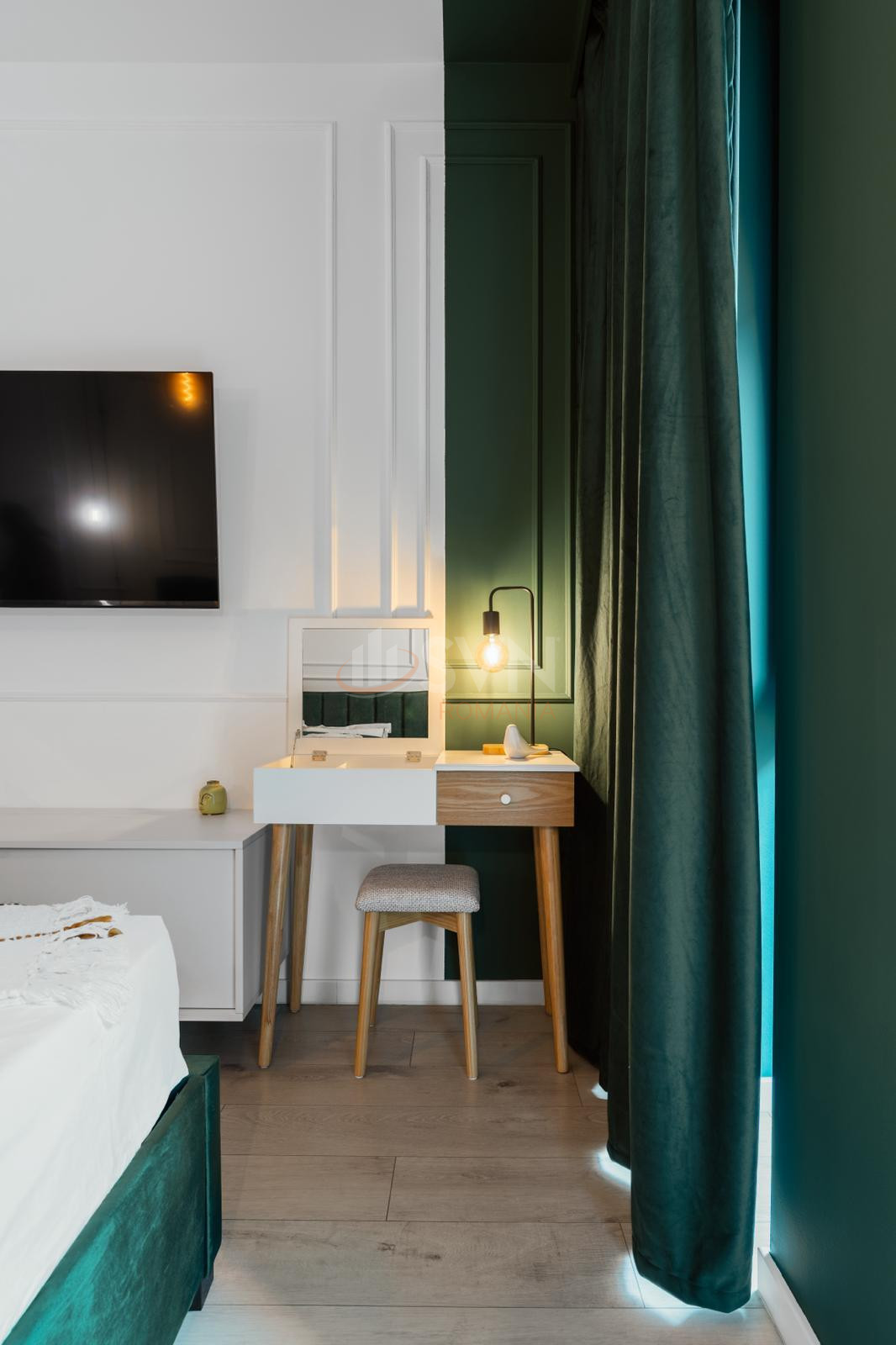 Apartament, 2 camere Bucuresti/Nordului