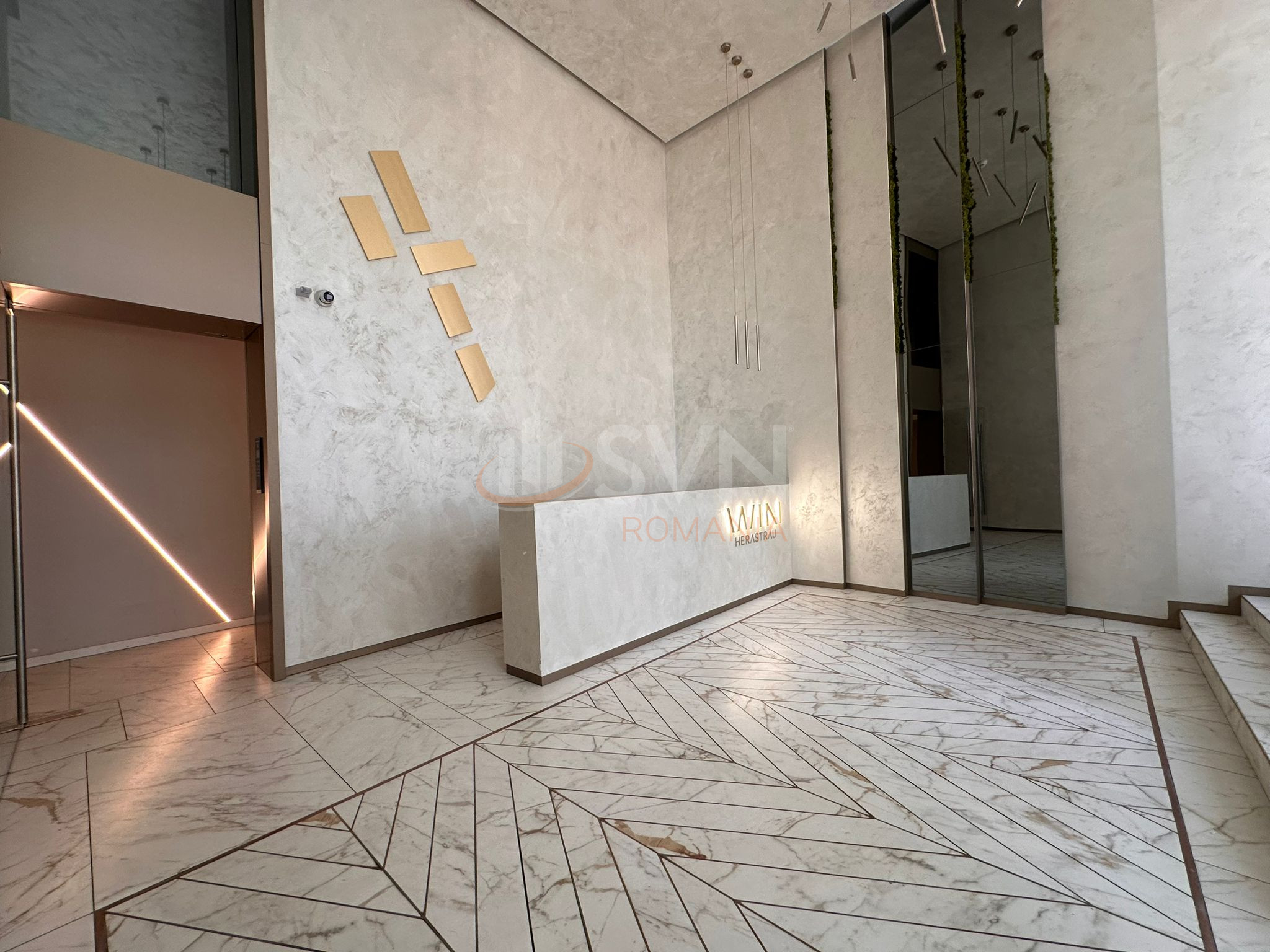 Apartament, 2 camere Bucuresti/Nordului