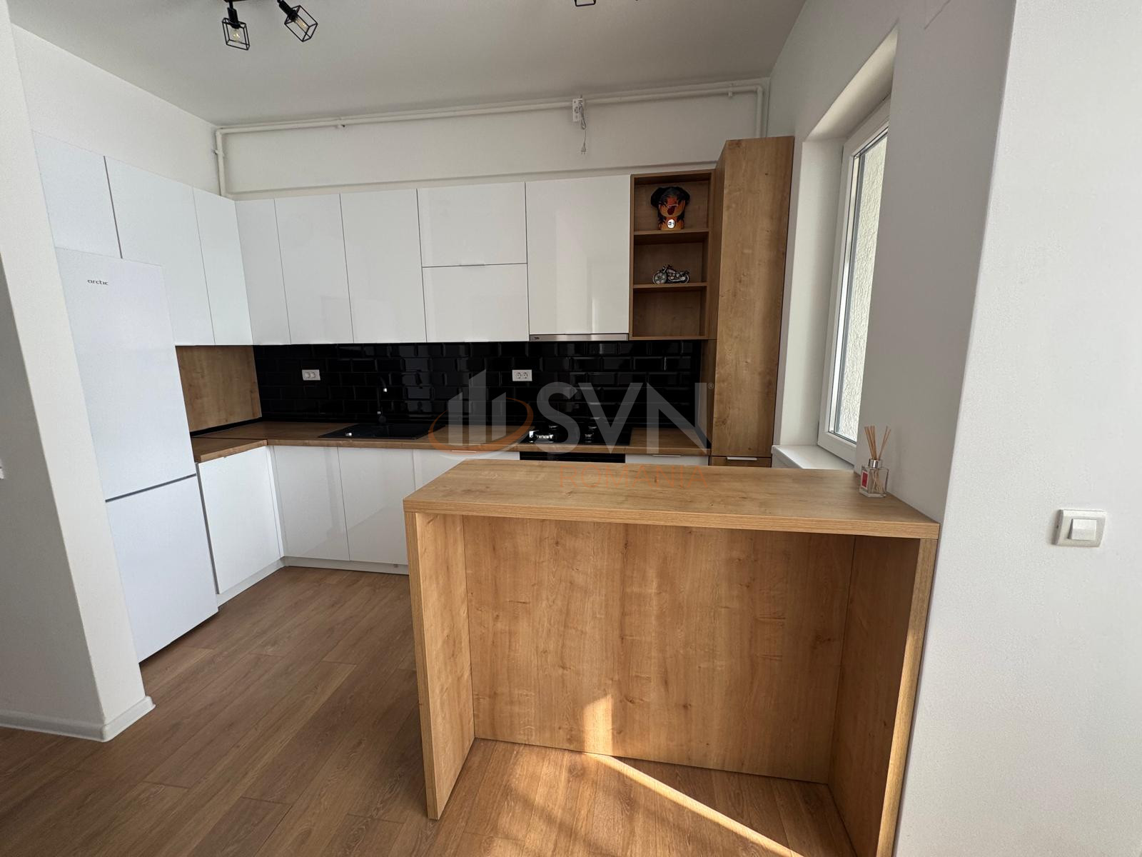 Apartament, 2 camere Bucuresti/Aviatiei