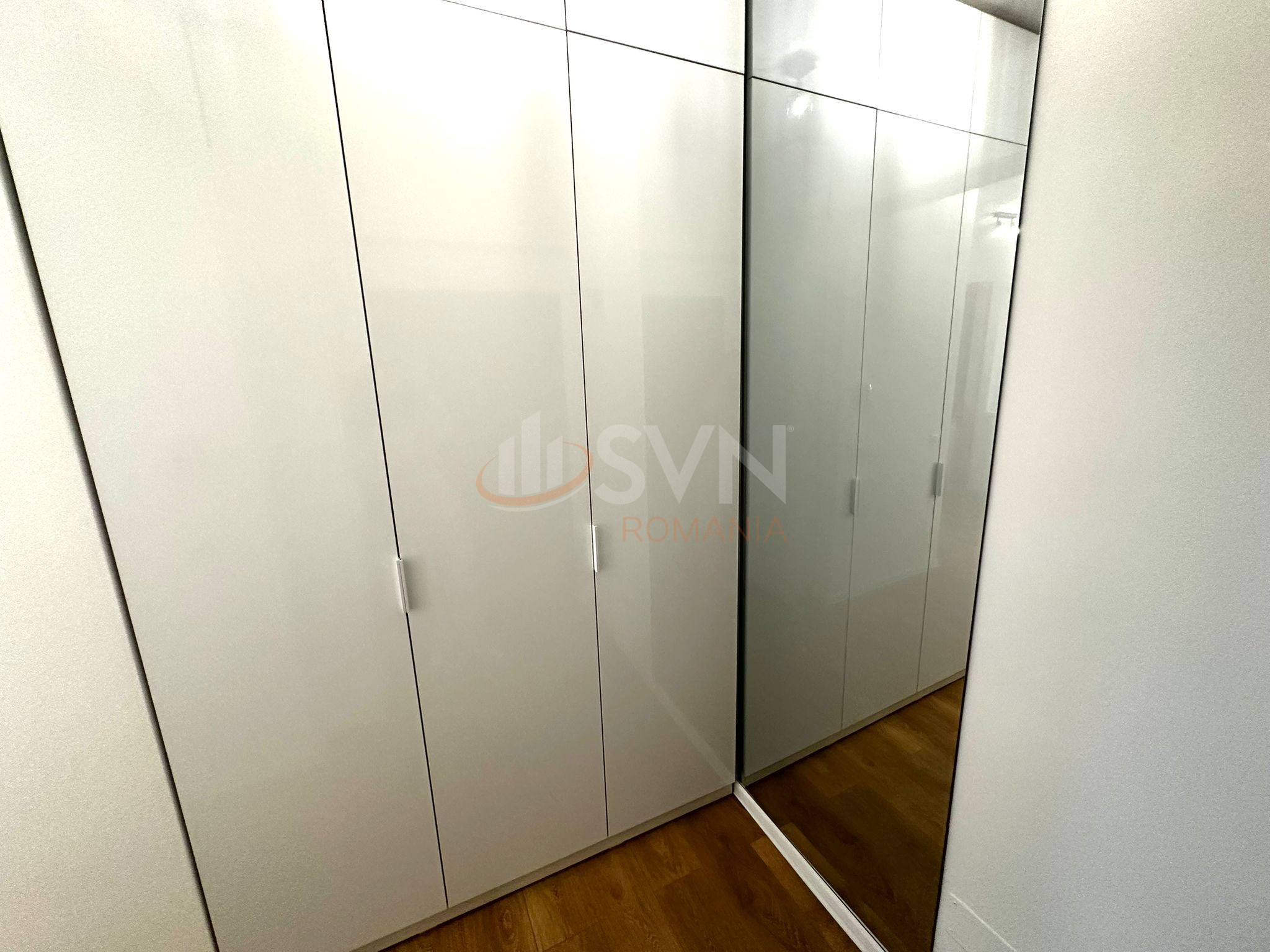 Apartament, 2 camere Bucuresti/Aviatiei