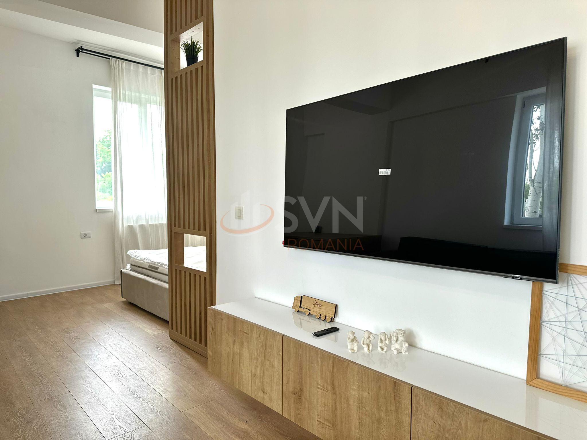 Apartament, 2 camere Bucuresti/Aviatiei