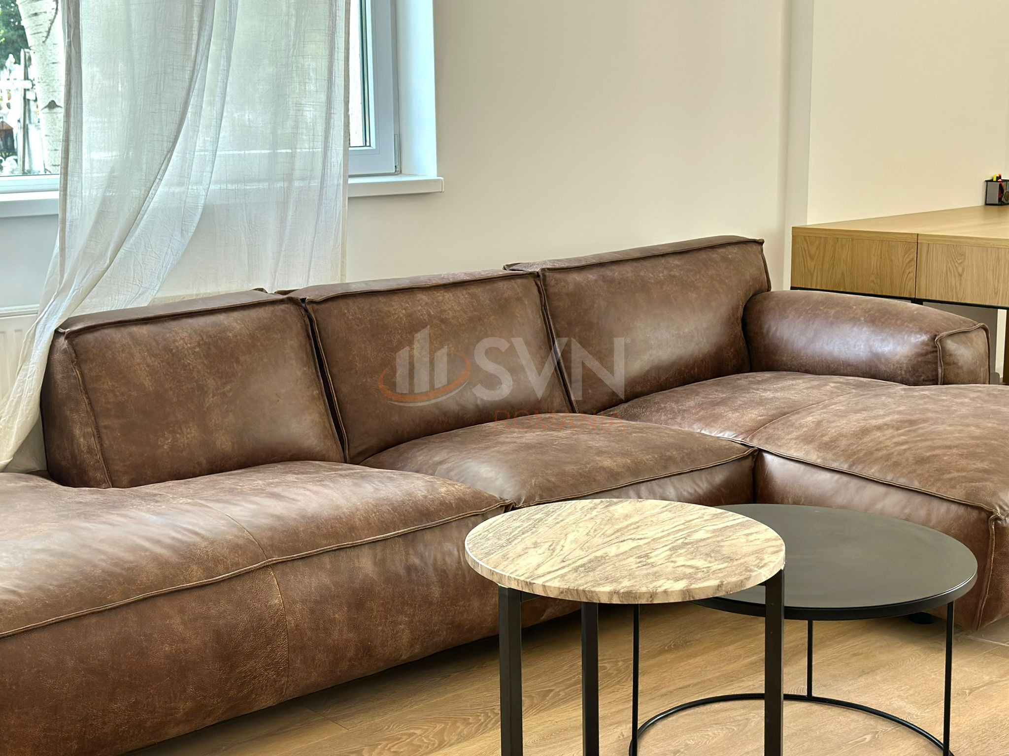 Apartament, 2 camere Bucuresti/Aviatiei