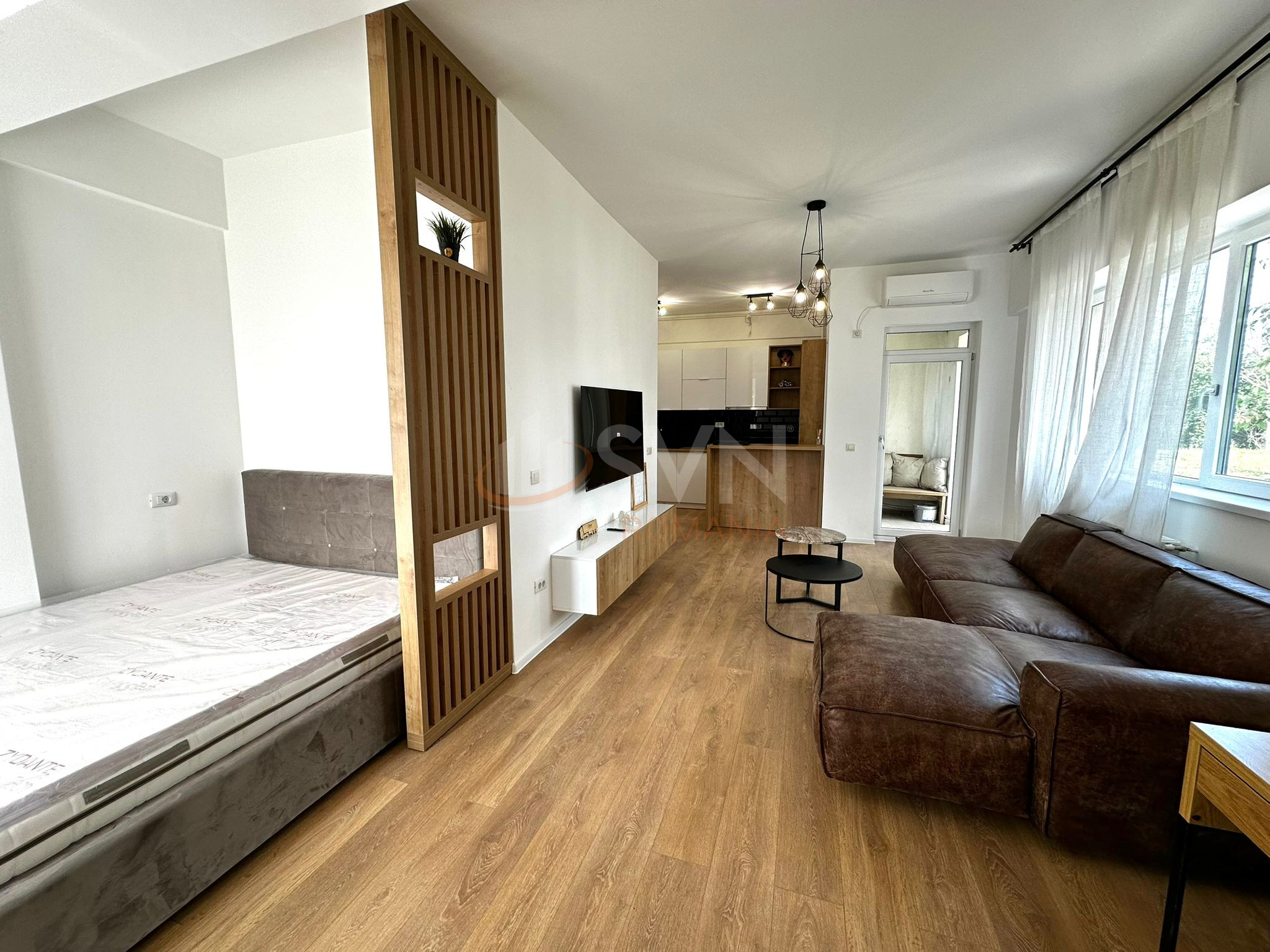 Apartament, 2 camere Bucuresti/Aviatiei
