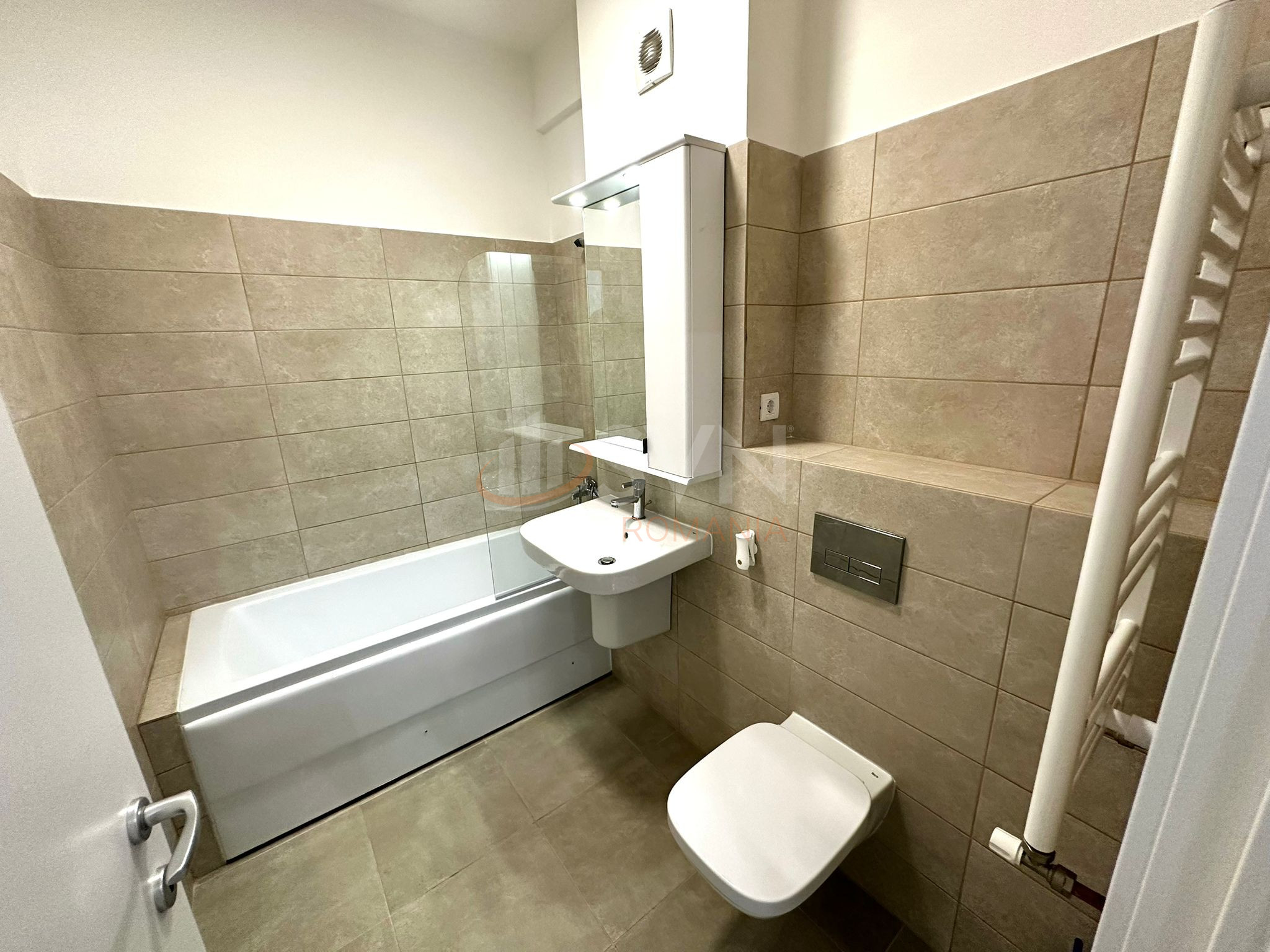 Apartament, 2 camere Bucuresti/Aviatiei