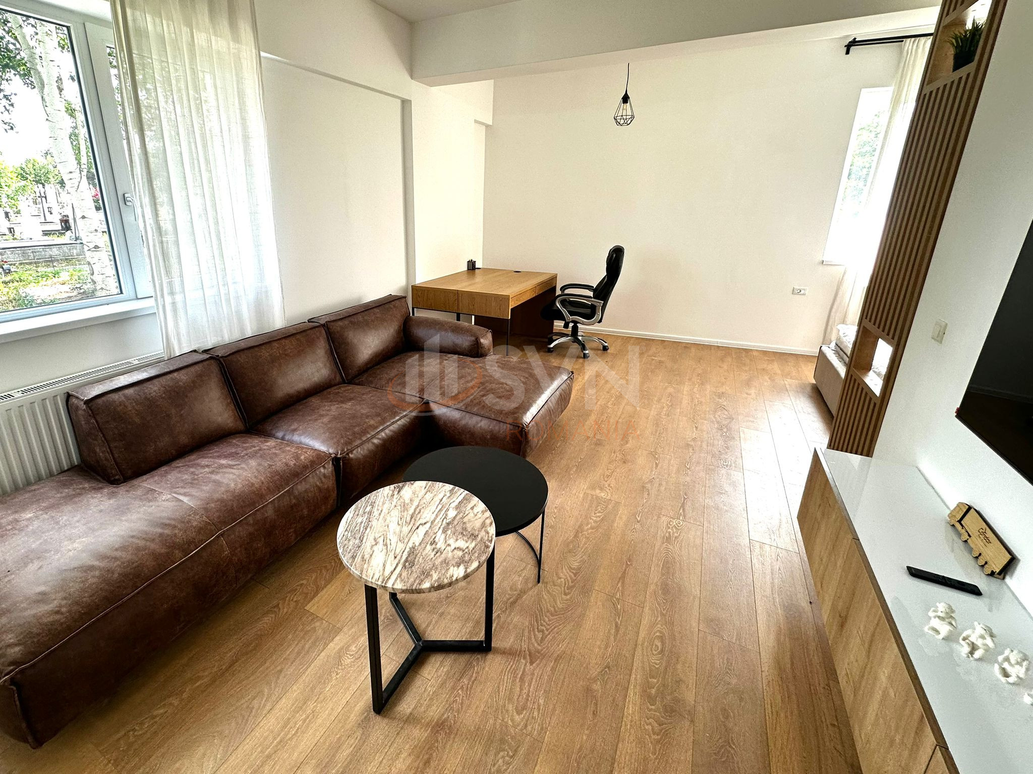 Apartament, 2 camere Bucuresti/Aviatiei