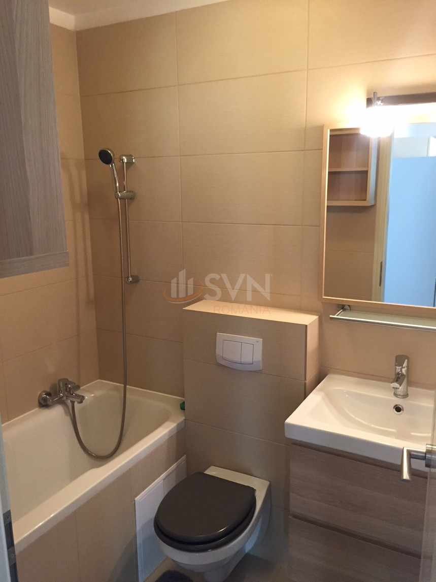 Apartament, 2 camere Bucuresti/Herastrau