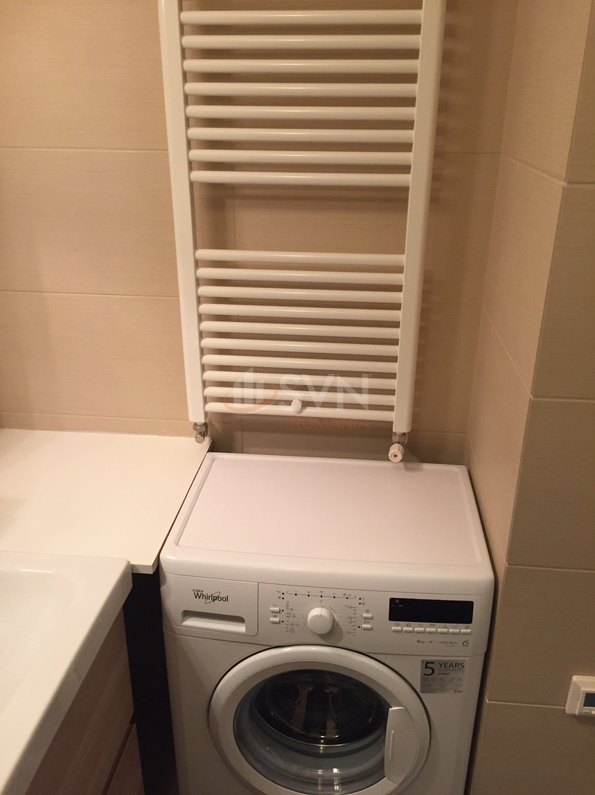 Apartament, 2 camere Bucuresti/Herastrau