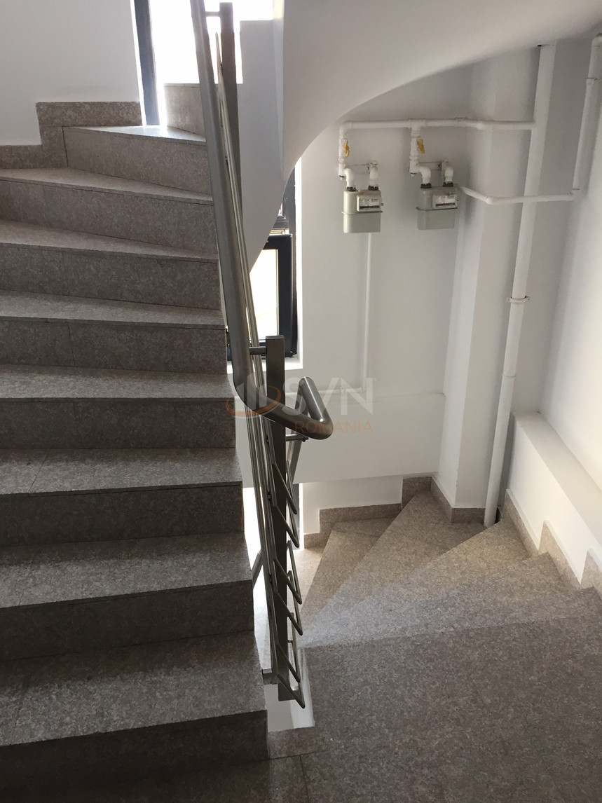 Apartament, 2 camere Bucuresti/Herastrau