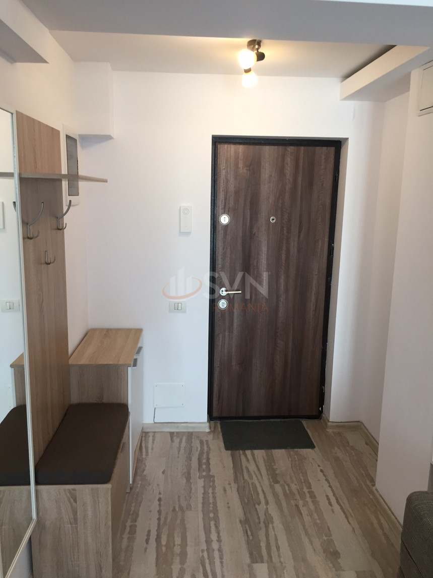 Apartament, 2 camere Bucuresti/Herastrau