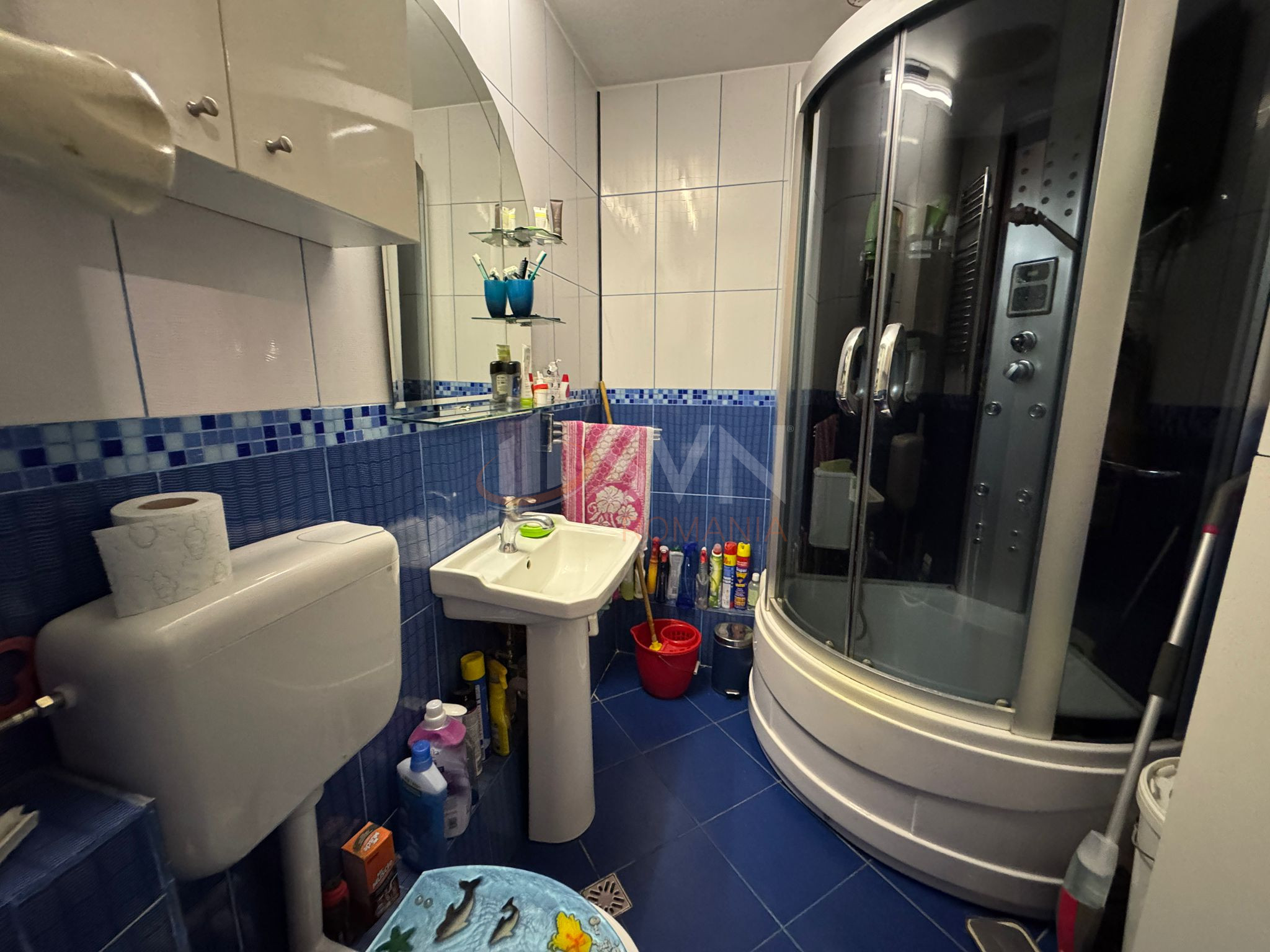 Apartament, 2 camere Bucuresti/Aviatiei