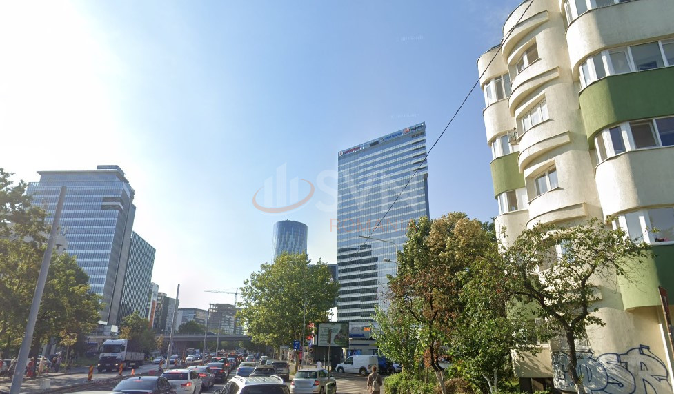 Apartament, 2 camere Bucuresti/Aviatiei