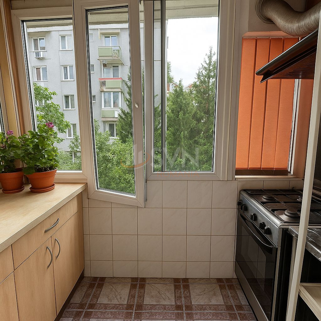 Apartament, 2 camere Bucuresti/Aviatiei