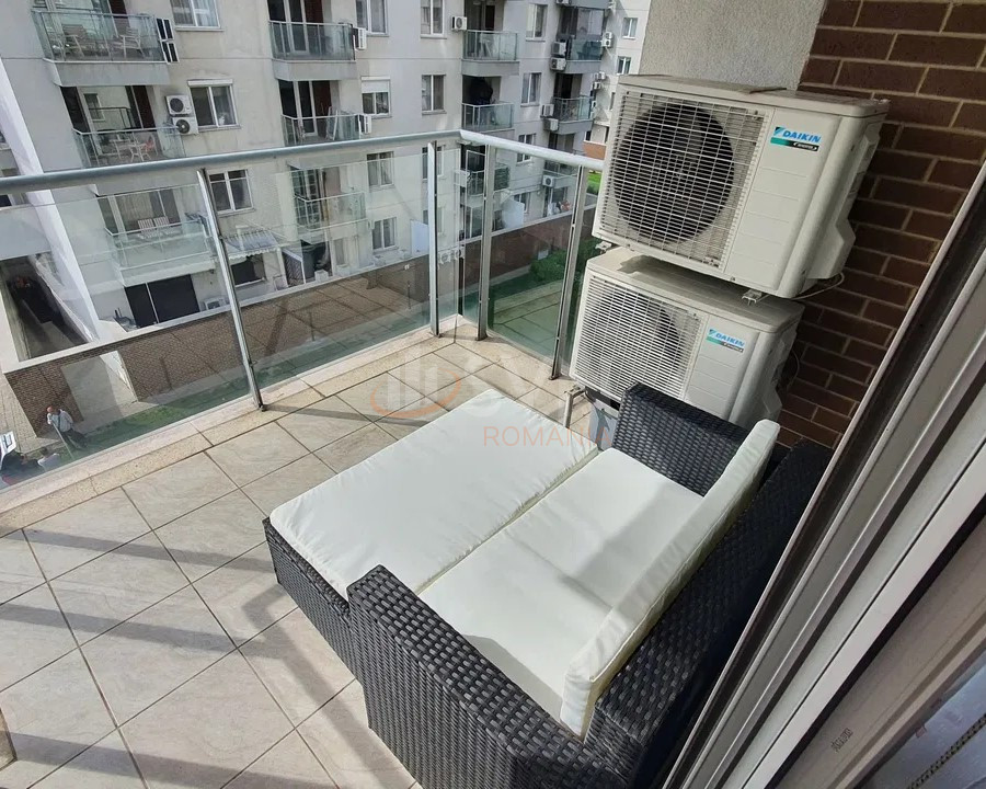 Apartament, 2 camere Bucuresti/Colentina