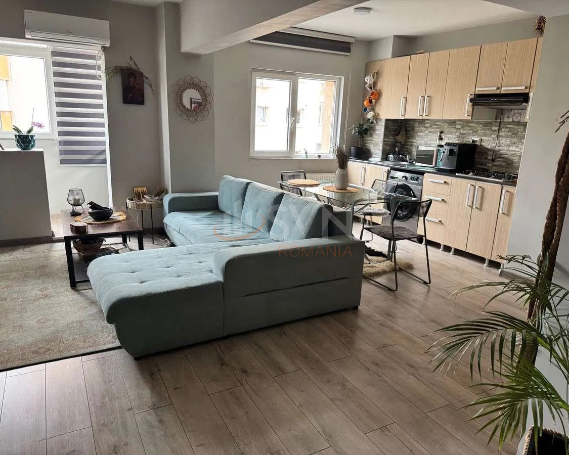 Apartament, 2 camere Bucuresti/Mosilor