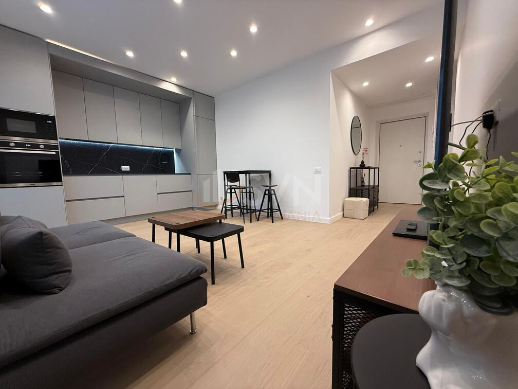 Apartament, 2 camere Bucuresti/Aviatiei