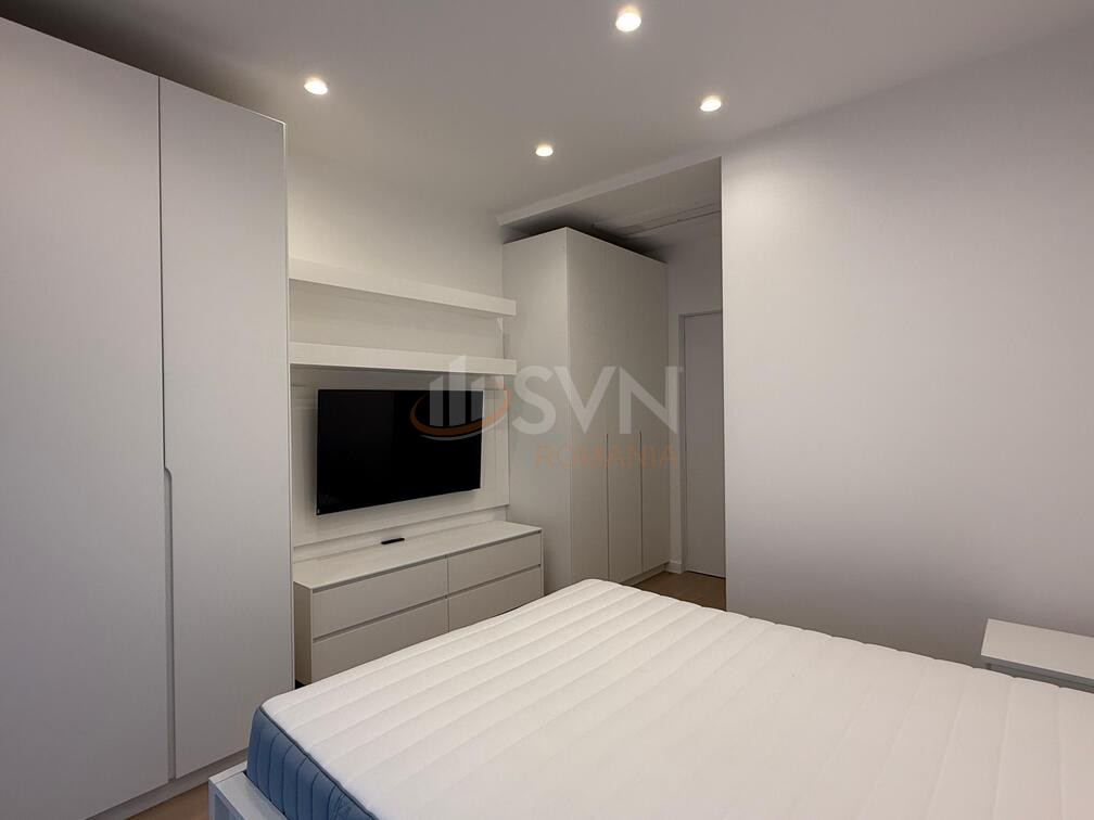 Apartament, 2 camere Bucuresti/Aviatiei