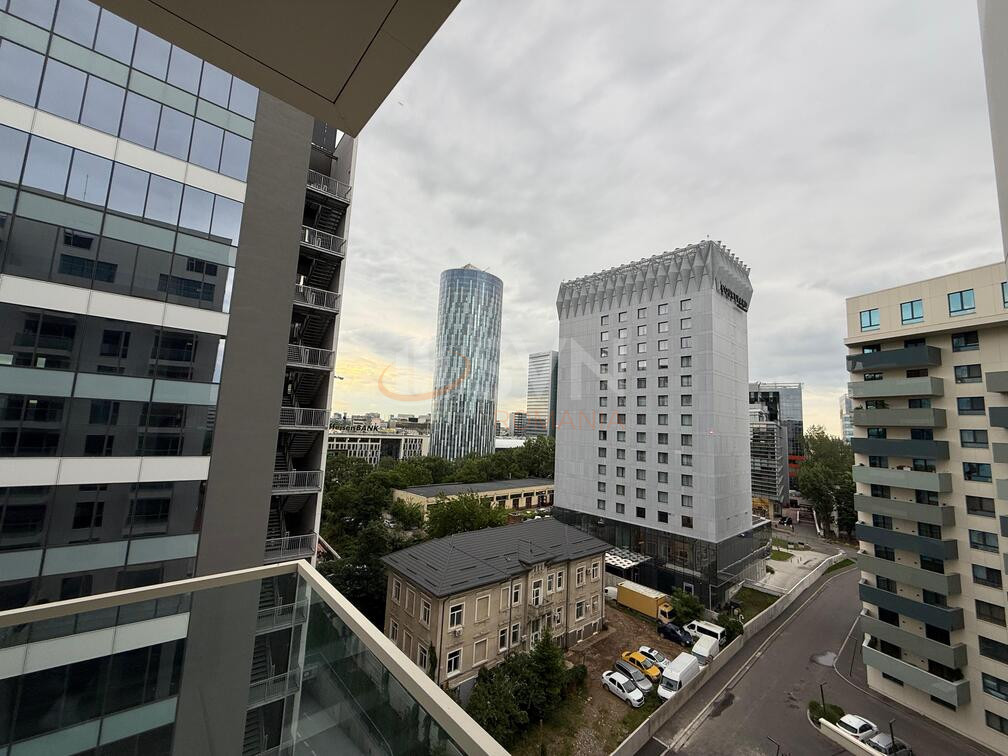 Apartament, 2 camere Bucuresti/Aviatiei