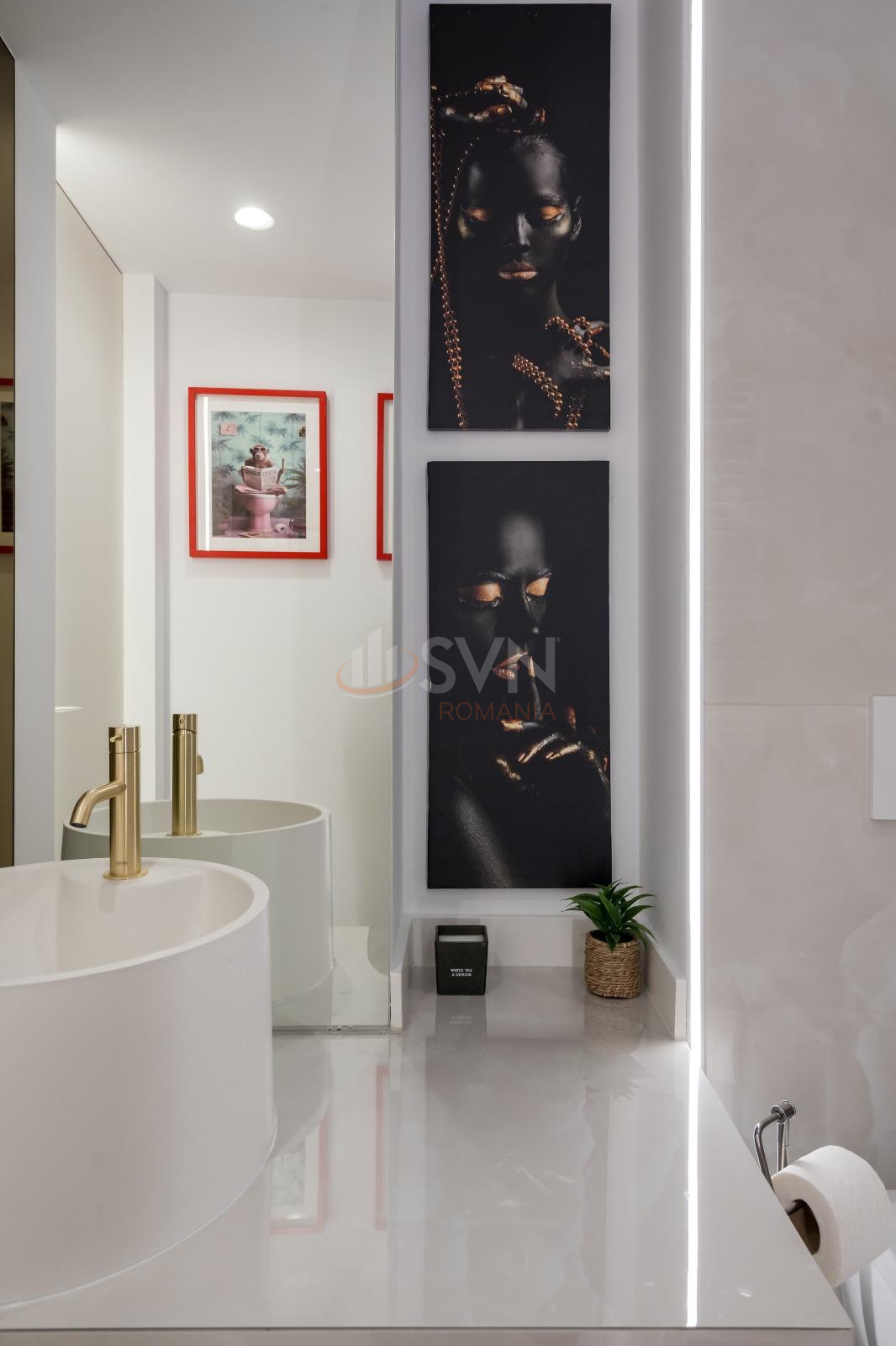 Apartament, 2 camere Bucuresti/Aviatiei