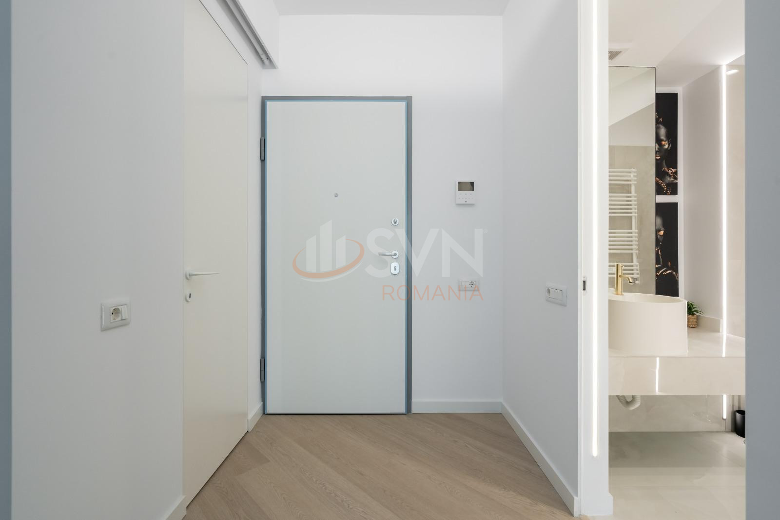 Apartament, 2 camere Bucuresti/Aviatiei