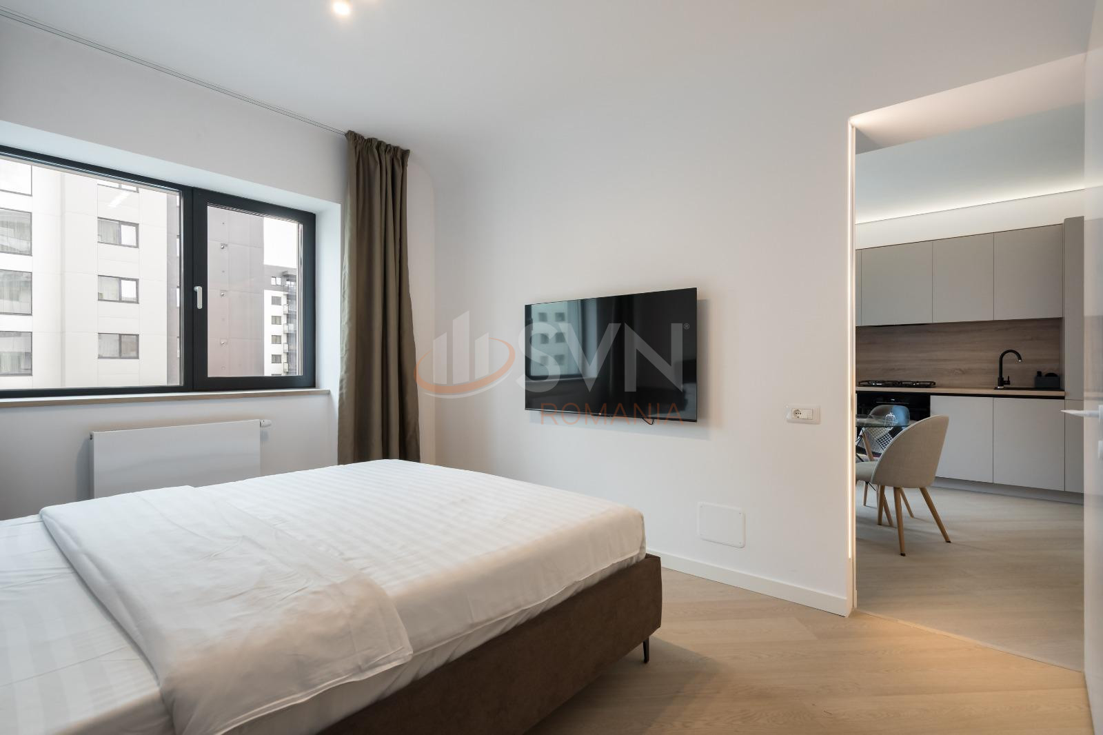 Apartament, 2 camere Bucuresti/Aviatiei