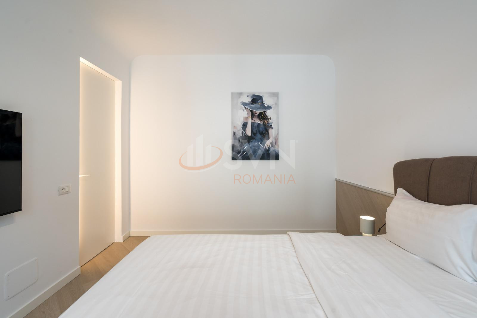 Apartament, 2 camere Bucuresti/Aviatiei