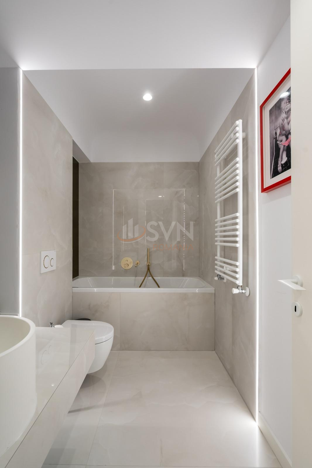 Apartament, 2 camere Bucuresti/Aviatiei