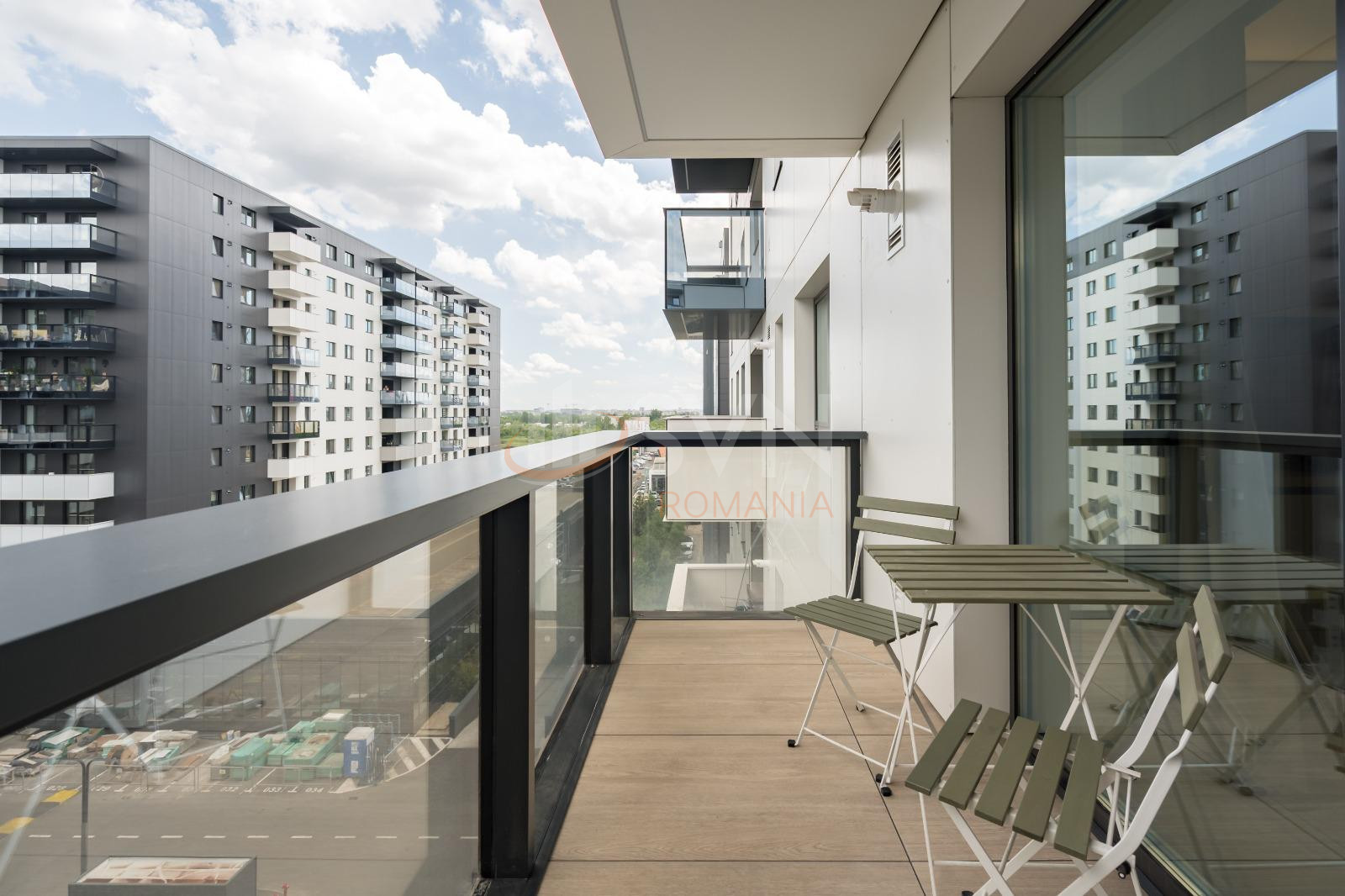 Apartament, 2 camere Bucuresti/Aviatiei